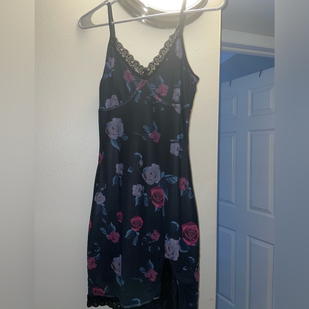 a cute rue21 slip soft dress